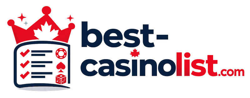 Best Casinolist — independent Canadian online casino reviews since 2008