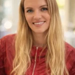 Claire Bennett, Editor-in-Chief